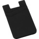 Phone Accessories - Dual Pocket Slim Silicone Phone Wallet