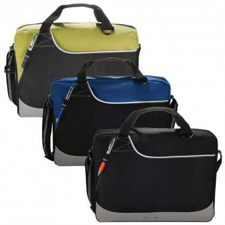 Conference Satchels - Rubble Brief Bag