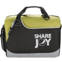Conference Satchels - Rubble Brief Bag