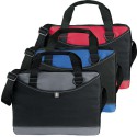 Conference Satchels - Crayon Business Brief