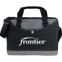 Conference Satchels - Crayon Business Brief