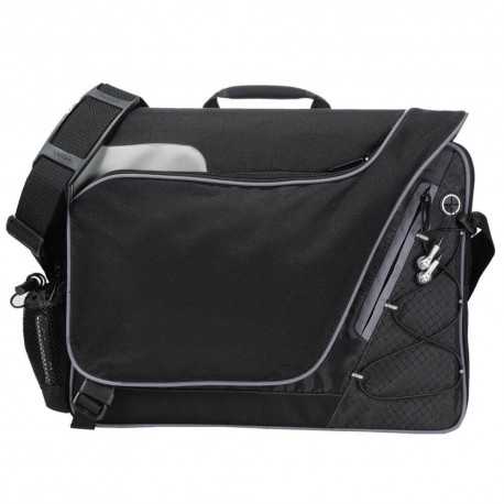 Laptop Bags - Summit Checkpoint-Friendly Compu-Case