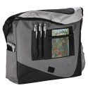 Laptop Bags - Racer Messenger Bag