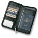 Corporate Travel Wallets - Leather Travel Wallet
