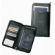 Corporate Travel Wallets - Leather Travel Wallet