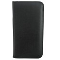Corporate Travel Wallets - Leather Travel Wallet