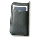 Corporate Travel Wallets - Leather Travel Wallet