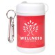 Hand Sanitisers - Antibacterial Wipes Canister