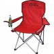 Picnic Chairs - Red Superior Outdoor Chair