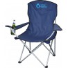 Navy Superior Outdoor Chair
