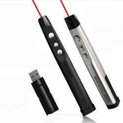 Laser Pointers & Presenters