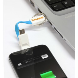 USB Hubs & Cables