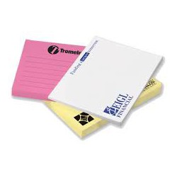 Branded Post it Notes