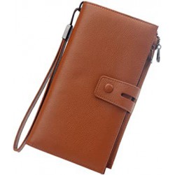 Conference Travel Wallets