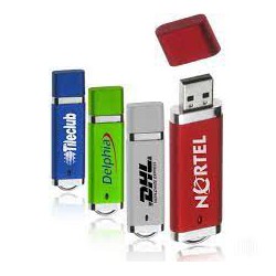 Branded Flash Drives