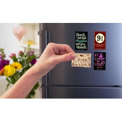 Fridge Magnets