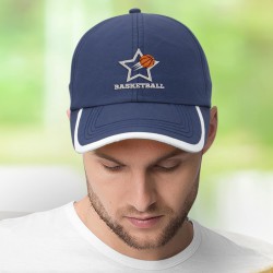Recycled Baseball Caps