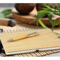 Eco Pens & Pencils