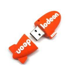 3D Flash Drives