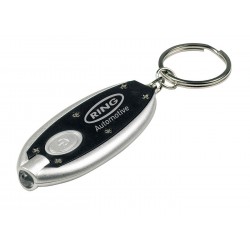 Torch Keyrings
