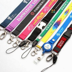 Lanyards