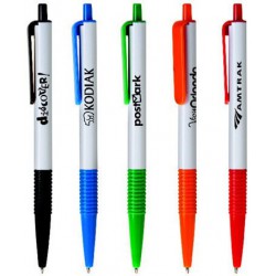 Plastic Promotional Pens