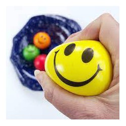 Stress Balls