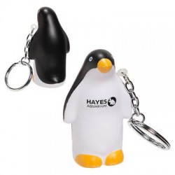 Stress Key Rings
