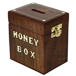 Money Boxes