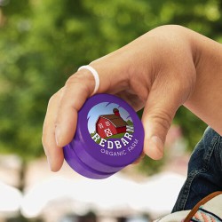 Yo-Yo's