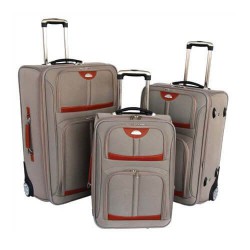 Corporate Travel & Trolley Bags