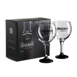 Glassware Gift Sets & Packaging