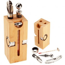 Wine and Bar Accessories