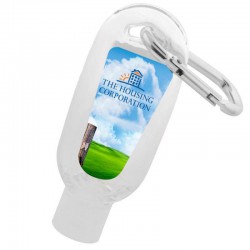 Hand Sanitisers