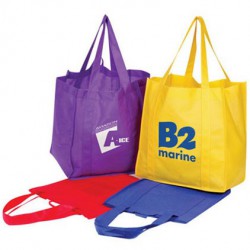 Non Woven Tradeshow Bags