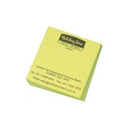 Post It Notes