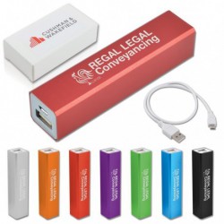 Power Banks & Chargers