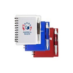 Printed Note Books