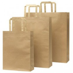 Printed Paper Bags