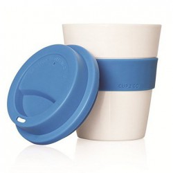 Reusable Recycle Eco Mugs