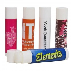 Sunscreen & Lip Balm