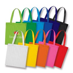 Full Colour Tote Bags