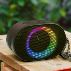 Wired & Bluetooth Speakers