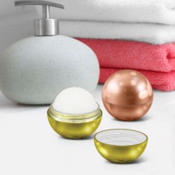 Sunscreen & Lip Balm
