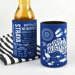 Stubby Holders