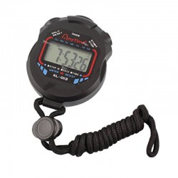 Stop Watches & Water Timers