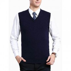 Pullovers & Vests
